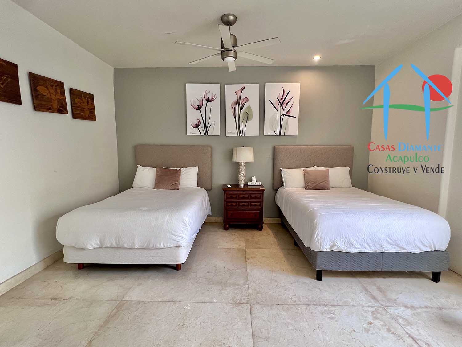 Dolce Vita - Recámara dos 2